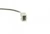 Фото Датчик ABS (задній) Citroen Berlingo/Peugeot Partner 96-15 BREMI (50364) зображення 4