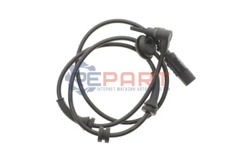 Датчик ABS (передній) Opel Corsa D/E 1.0-1.7 CDTI 06 BREMI 50384