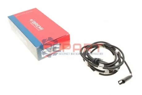 Датчик ABS (задній) Ford Transit 00- (R) BREMI 50393 Купити в Україні