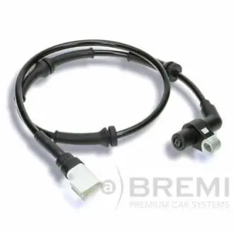 Датчик ABS (передній) Mitsubishi Outlander 03-06 (R) BREMI 50403