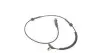 Фото Датчик ABS (передній) Ford Fusion 1.2-1.6 04-12 BREMI (50408) зображення 4