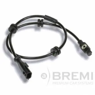 Датчик ABS (задній) Ford Ecosport/Fiesta 09 BREMI 50412