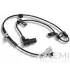 Датчик ABS (передній) Hyundai Matrix 01-10 (R) BREMI (50430) зображення 1