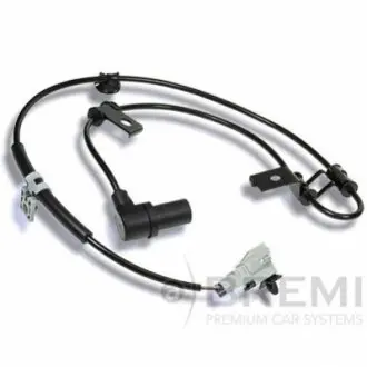 Датчик ABS (передній) Hyundai Matrix 01-10 (R) BREMI 50430