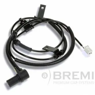 Датчик ABS (задній) (R) Kia Sorento 02-11 BREMI 50457