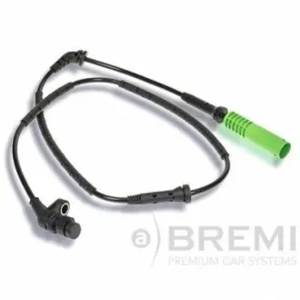 Датчик ABS (передній) Land Rover Range Rover III 05-12 BREMI 50473 Купити в Україні