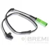 Датчик ABS (передній) Land Rover Range Rover III 05-12 BREMI (50473) зображення 2