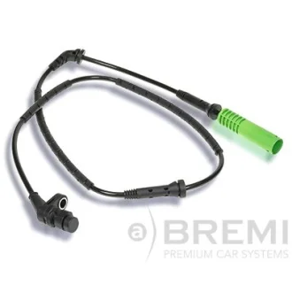 Датчик, количество оборотов колеса BREMI 50473