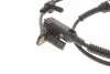 Фото Датчик ABS (передній) Land Rover Discovery Sport 2.0/2.0D/2.2D 11 BREMI (50480) зображення 5