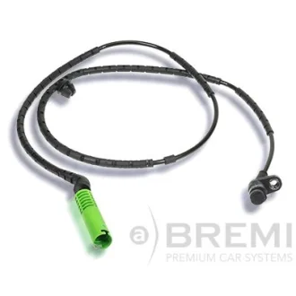 Датчик, количество оборотов колеса BREMI 50482