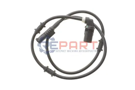 Датчик ABS (передній) MB M-class (W163) 98-05 (L) BREMI 50507 Купити в Україні