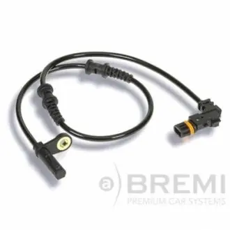 Датчик ABS (передній) MB C-class (W203) 00-07 BREMI 50523