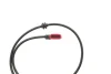 Датчик ABS (задний) MB S-class (W221) 05-13 BREMI (50524) изображение 3