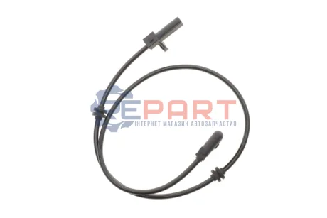 Датчик ABS (задній) MB S-class (W221) 05-13 BREMI 50524