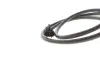 Фото Датчик ABS (задний) Mitsubishi Pajero 97 BREMI (50534) изображение 4