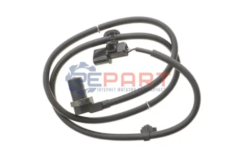 Датчик ABS (передній) Mitsubishi Lancer 95-13 (R) BREMI 50539 Купити в Україні