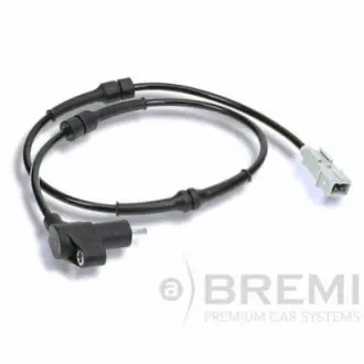 Датчик ABS (задній) MB C-Class (W202) 94-00 (L) BREMI 50570