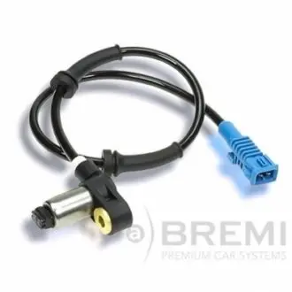 Датчик ABS (передній) MB GLK (X204) 07-14 BREMI 50572
