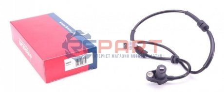 Датчик ABS (передній) Citroen Jumpy/Peugeot Expert 95-06 - (1480846080, 454567) BREMI 50575 (фото 1)