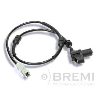 Датчик ABS (передний) Citroen Jumpy/Peugeot Expert 95-06 BREMI 50575