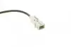 Фото Датчик ABS (задній) Citroen Berlingo/Peugeot Partner 96-15 BREMI (50578) зображення 4