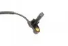 Фото Датчик ABS (задній) Citroen Berlingo/Peugeot Partner 96- (R) BREMI (50585) зображення 2