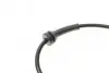 Фото Датчик ABS (задній) Citroen Berlingo/Peugeot Partner 96- (R) BREMI (50585) зображення 5