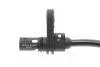 Фото Датчик ABS (задній) Fiat Scudo/Peugeot Expert 07 BREMI (50586) зображення 3