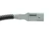 Фото Датчик ABS (задній) Fiat Scudo/Peugeot Expert 07 BREMI (50586) зображення 6
