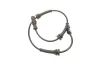 Фото Датчик ABS (передній) Renault Megane II/Scenic II 02 BREMI (50598) зображення 6
