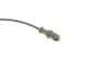 Фото Датчик ABS (задній) BMW 7 (E38) 94-01 (R) BREMI (50600) зображення 2