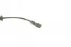Фото Датчик ABS (задній) BMW 7 (E38) 94-01 (R) BREMI (50600) зображення 4