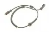 Фото Датчик ABS (задній) BMW 7 (E38) 94-01 (R) BREMI (50600) зображення 5