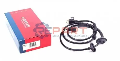 Датчик ABS (задній) VW Passat 96-05 (R) BREMI 50632 Купити в Україні