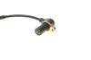 Датчик ABS (задній) VW Passat 96-05 (R) BREMI (50632) зображення 7