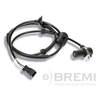 Датчик ABS (задний) VW Passat 96-05 BREMI 50632