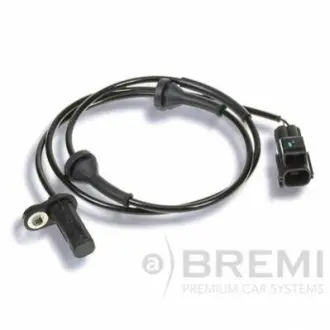 Датчик ABS (передній) Volvo S60/S80/V70/XC70 98-10 (L) BREMI 50637 Купити в Україні