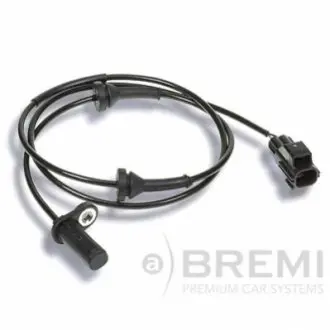 Датчик ABS (передній) Volvo S60 00-10 (R) BREMI 50638 Купити в Україні