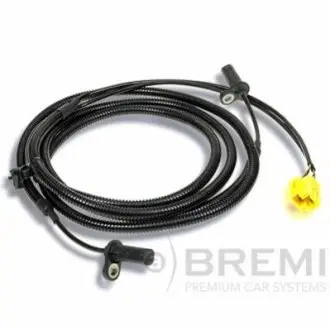 Датчик ABS (передній) Volvo S60/S80/V60/V70/XC60/XC70 06- (R) BREMI 50643