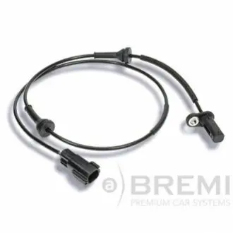 Датчик ABS (передній) Renault Clio/Logan/Dacia Sandero 1.2-2.0 04 BREMI 50652
