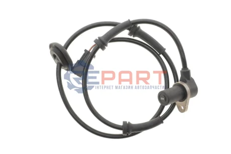 Датчик ABS (задній) Audi A4 95-01 BREMI 50653 Купити в Україні