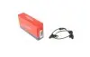 Фото Датчик ABS (передній) Honda Civic VII 05- (L) BREMI (50680) зображення 1