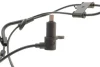 Фото Датчик ABS (задній) Hyundai Elantra III 00-06/Kia Cerato 04- (L) BREMI (50692) зображення 4