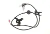 Фото Датчик ABS (задній) Mazda Premacy 99-05 (L) BREMI (50702) зображення 1