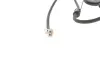Фото Датчик ABS (задній) Mazda Premacy 99-05 (L) BREMI (50702) зображення 3