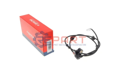 Датчик ABS (задний) Mazda 6 02-07(L) BREMI 50709 Купить в Украине