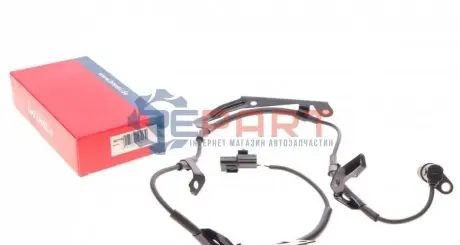 Датчик ABS (передній) Mitsubishi L200 05-15/Pajero Sport 08- (R) BREMI 50715 Купити в Україні