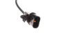 Фото Датчик ABS (передній) Mitsubishi L200 05-15/Pajero Sport 08- (R) BREMI (50715) зображення 7