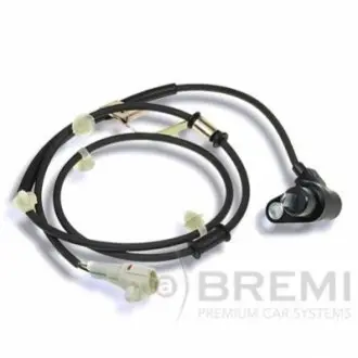 Датчик АБС BREMI 50726 Купити в Україні