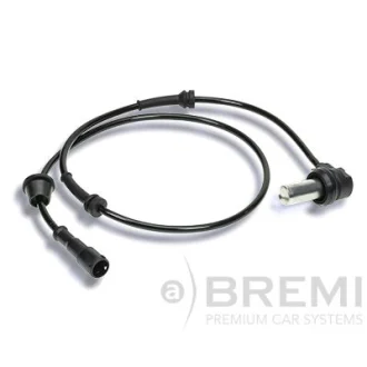 Датчик частоты вращения колеса BREMI 50742